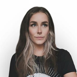 Céline Bellamy Webmaster