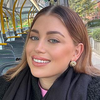 Floriane  Benguerdi  Secrétaire