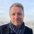 Maxim Kobzar Développeur big data