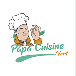 Papa Cuisine vert 