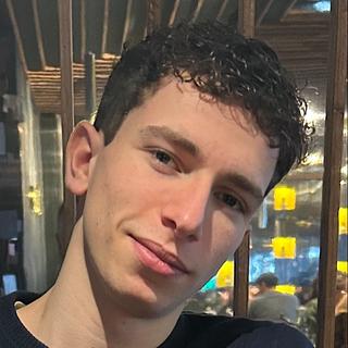 Olivier Cesari Développeur web