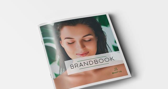 Brand Book par Anne-Laure  Strahlheim Y Pastor