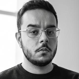Johan Berg Développeur Symfony