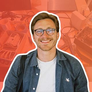 Tom Lheureux Chef de projet