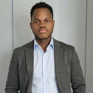 Claude Menye Tsala Développeur Machine Learning