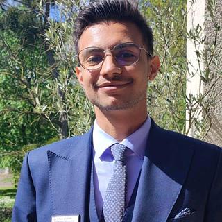 Willyam Richard Webdesigner