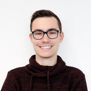 Jérémy Debelleix Développeur React