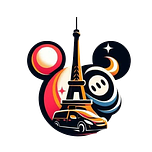 Mickey-Paris
