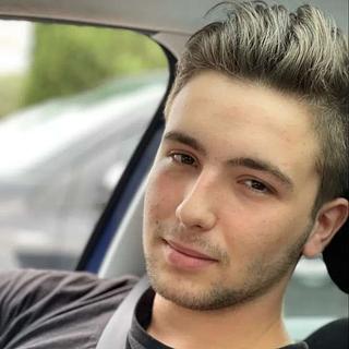 Lucas Parra Assistant virtuel