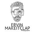 ervinmakeitclap Photographe