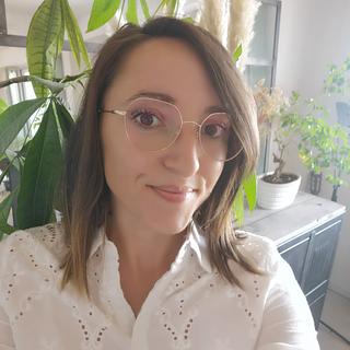 Laetitia Moreau Rédacteur web