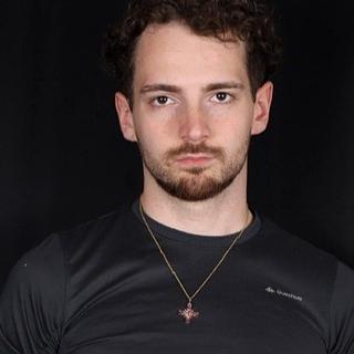 Enzo Jouet Développeur mobile