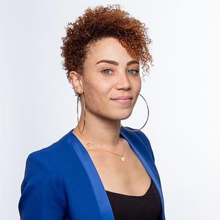 Anne-Claire Patrice Assistant virtuel