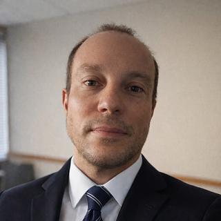 Alban Juery Développeur e-commerce