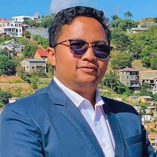 Rova Andriamandimbisoa Développeur WordPress