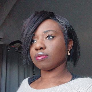 Audrey Boon Graphiste print