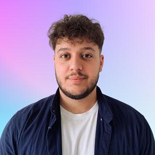 Léo Blouin Développeur full-stack