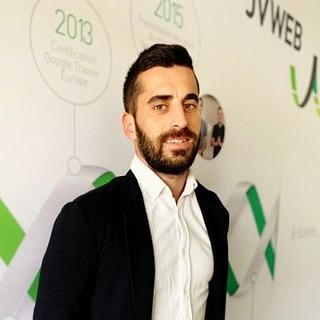 Nicolas Blache Consultant Google Ads