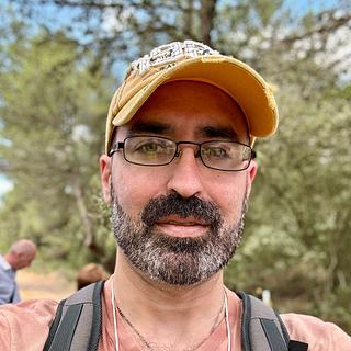 David Romera Développeur web