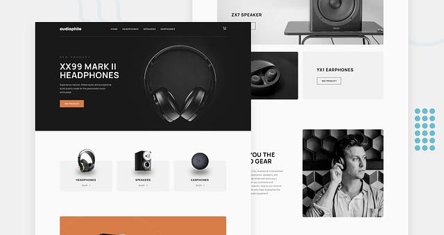 audiophile par am_dev