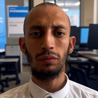 Othmane Lakbiri Développeur Python