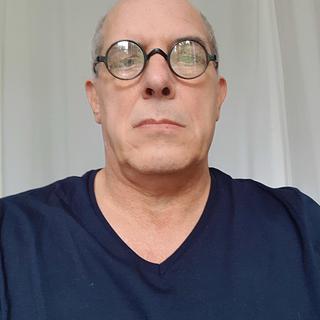 Laurent Cordier Développeur Java