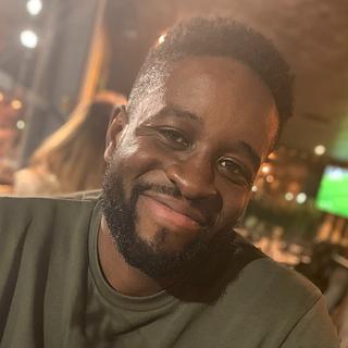 Guillaume Afanou Souare Développeur iOS