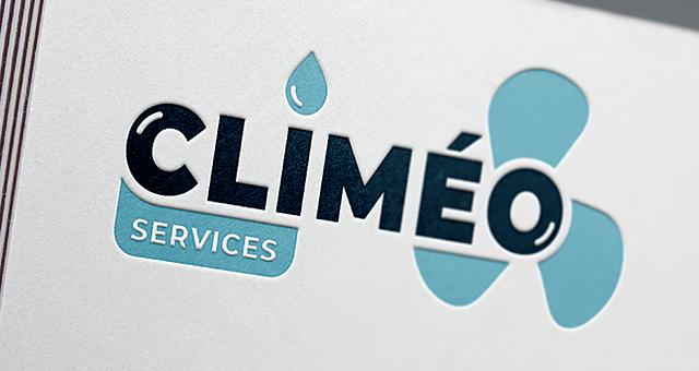 Création d'un logo par MatoMato