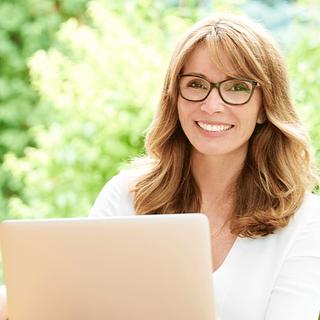 Marine Lapersse Consultant en communication