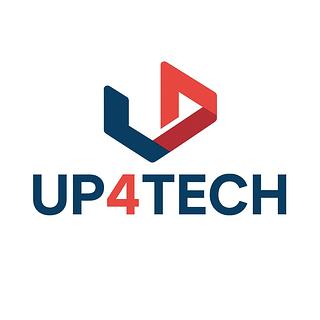 Up4Tech Agence web