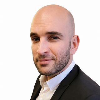 Aurélien Aubry Développeur spécifique