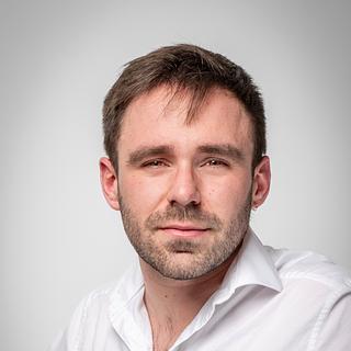 Pierre Caer Développeur web