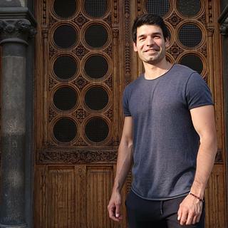 Christophe Giraud Assistant virtuel