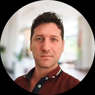 Christophe Chollet Développeur web