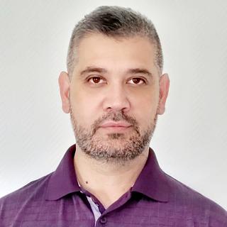 Idriss Munoz Développeur full-stack