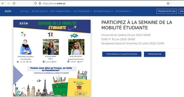 Enseignant Java par Kossi Tokpe