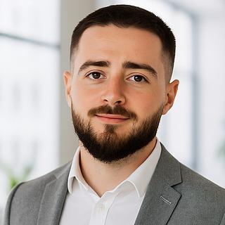 Thibaud Guadagna Développeur web