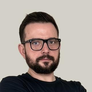 Sergii Bozhko Agence développement spécifique