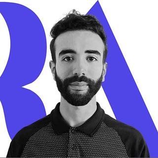 Raed Ben Maghzouz Développeur full-stack