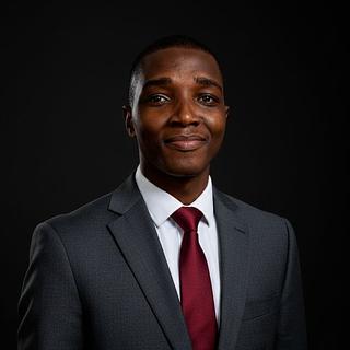 Larsson Apong Développeur Laravel