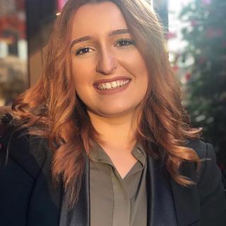 Marie De Saint Jorre Assistant virtuel