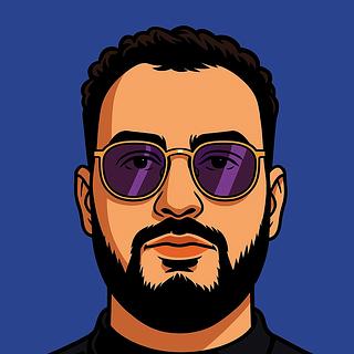 Abdeldjalil Saad Expert Photoshop