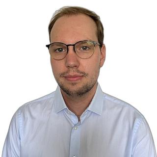 Titouan Renard Administrateur réseau