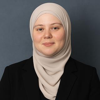 Sonia Turki Assistant virtuel