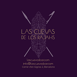 Las Cuevas de Los Rajahs