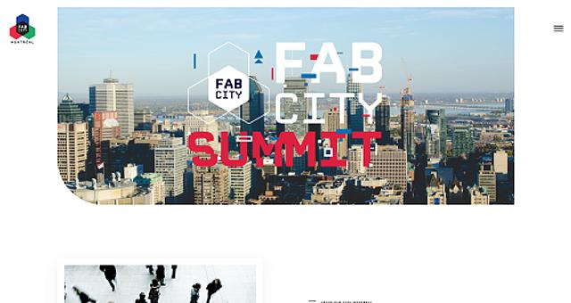 Fab City Montréal (en cours) par guillaume_pelletier