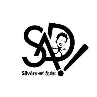 Silvère Silvere Richard Graphiste spécialisé en charte graphique