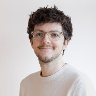 Noé Maire-Amiot Développeur full-stack