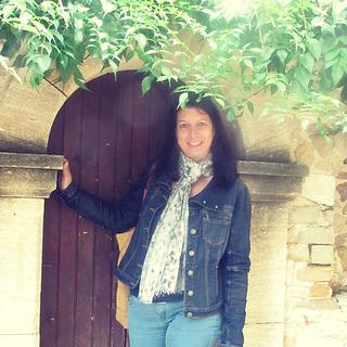 Laurence Drouet Secrétaire