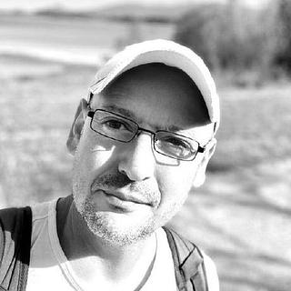 David Guillemant Développeur full-stack